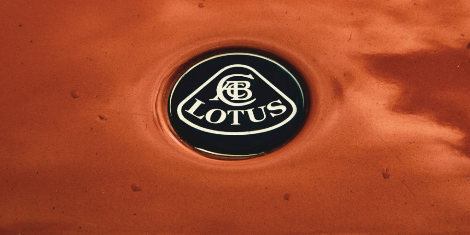 lotus insignia