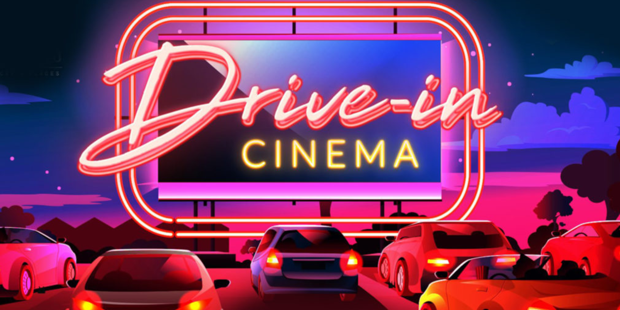 EASR | Norfolk’s Drive-In Movie season is waiting for you and your motor this Spring!