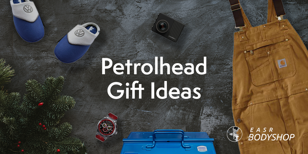 The Best Gift Ideas To Give To A Petrolhead This Christmas